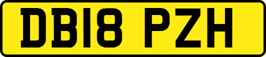 DB18PZH