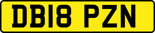 DB18PZN