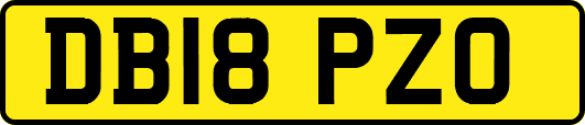 DB18PZO