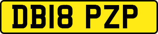 DB18PZP