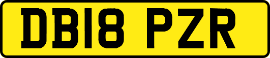 DB18PZR