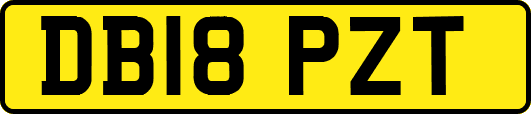 DB18PZT