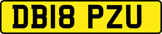 DB18PZU