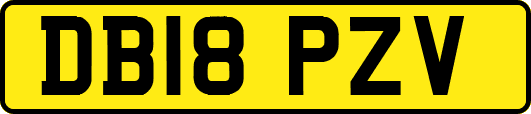 DB18PZV