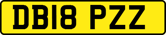 DB18PZZ