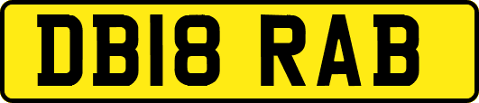 DB18RAB