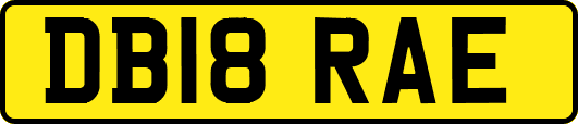 DB18RAE
