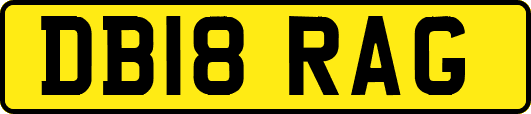 DB18RAG