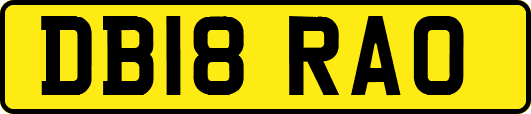 DB18RAO