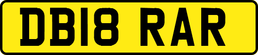 DB18RAR