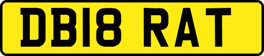 DB18RAT