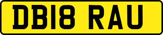 DB18RAU
