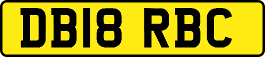 DB18RBC