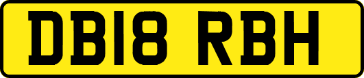 DB18RBH