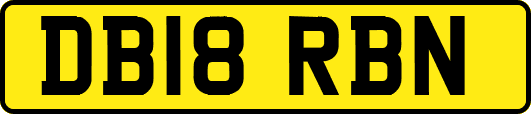 DB18RBN
