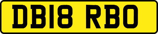 DB18RBO