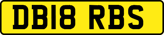 DB18RBS