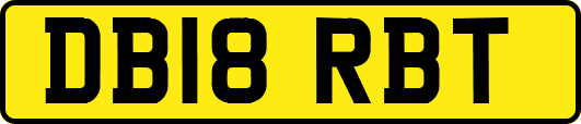 DB18RBT