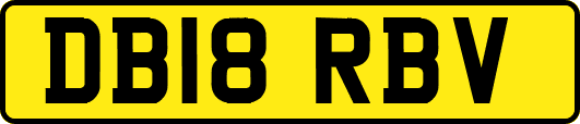 DB18RBV