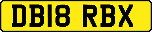 DB18RBX