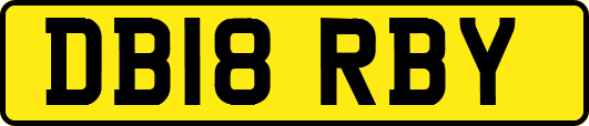 DB18RBY