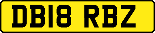 DB18RBZ
