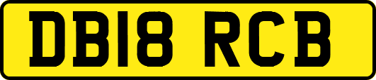 DB18RCB