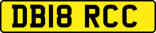 DB18RCC