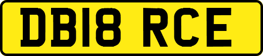 DB18RCE