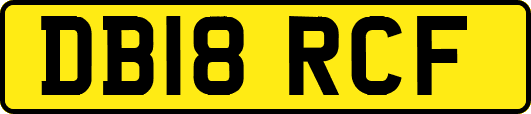 DB18RCF