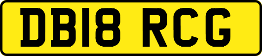 DB18RCG