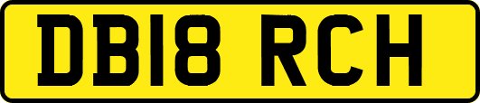 DB18RCH
