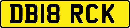 DB18RCK