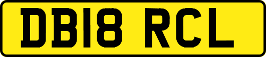 DB18RCL