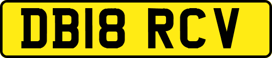 DB18RCV