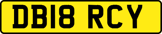 DB18RCY