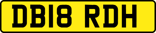 DB18RDH