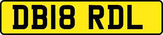 DB18RDL
