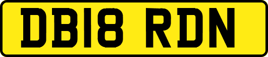 DB18RDN