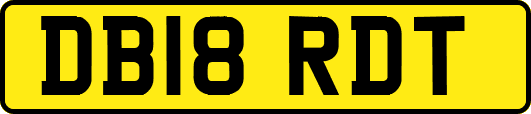 DB18RDT