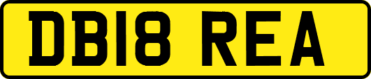 DB18REA