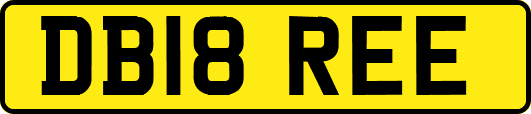 DB18REE