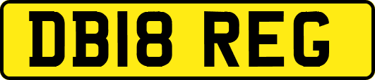 DB18REG
