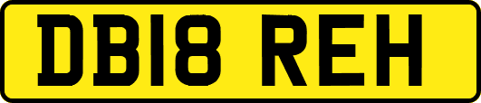 DB18REH