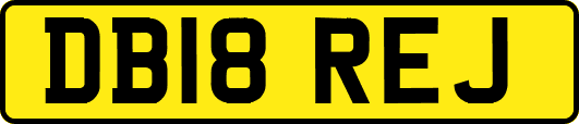 DB18REJ