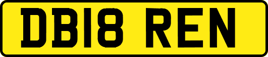 DB18REN