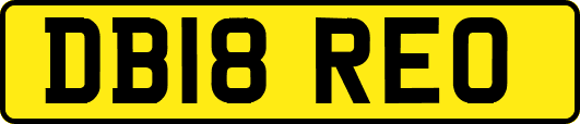 DB18REO