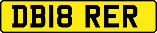 DB18RER