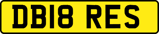 DB18RES