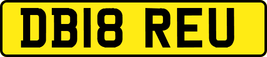 DB18REU